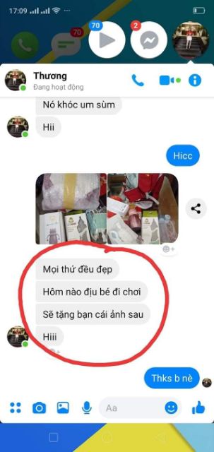 ĐỊU EM BÉ GABESY CAO CẤP