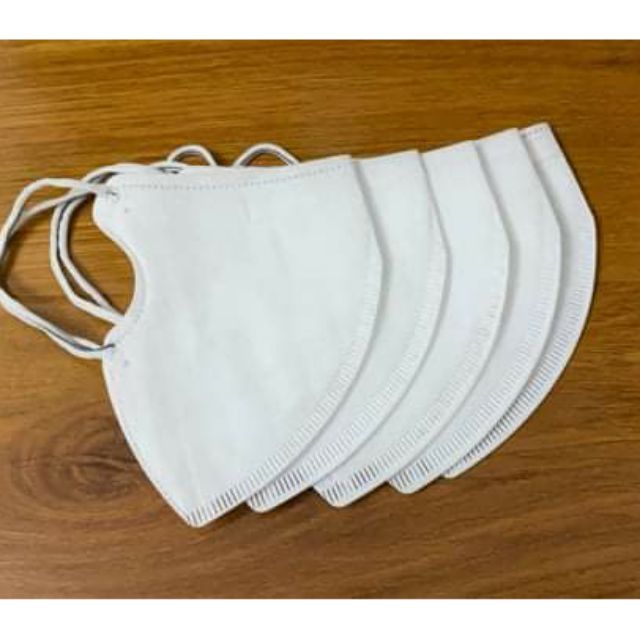 Khẩu Trang Y Tế 3D Sky micro Filter N95 ( hộp 5 cái) | BigBuy360 - bigbuy360.vn