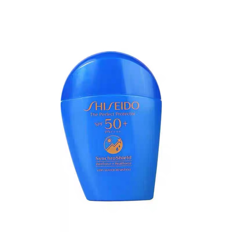 Kem Chống Nắng Shiseido SPF50 + PA + + + + 50ml