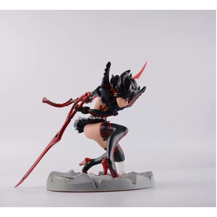 Mô hình Figure Kill la kill Matoi ryuko15cm