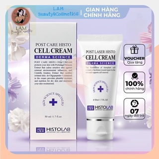 Kem phục hồi histolab post care histo cell cream 50ml