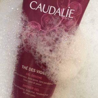 SỮA TẮM CAUDALIE GEL DOUCHE.