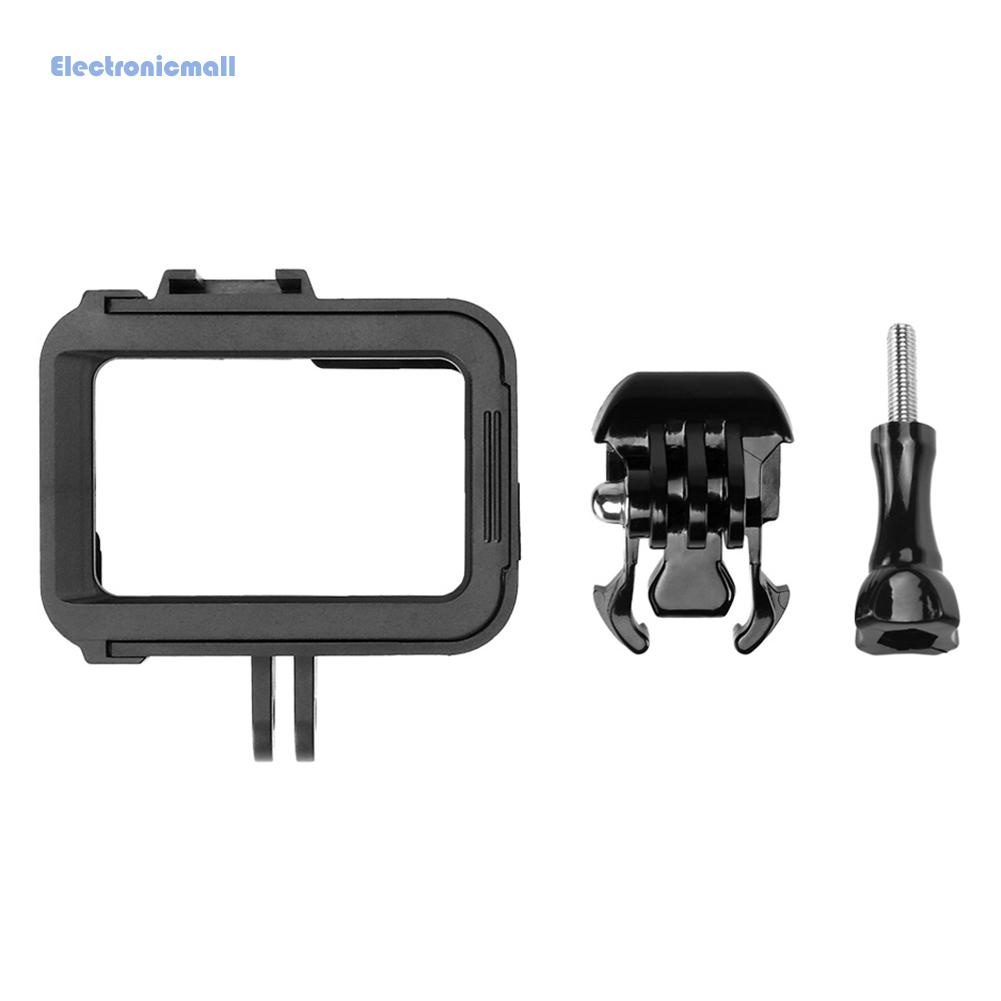 Vỏ nhựa bảo vệ máy ảnh Gopro Hero 8 3582
 | BigBuy360 - bigbuy360.vn