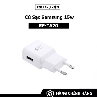 Củ sạc nhanh samsung s7/s7 edge/note4/note5