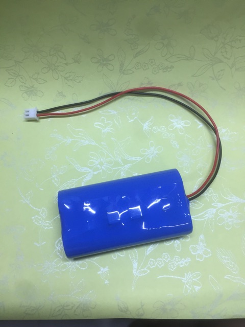 Pin 2s 7.4v đến 8.4v 2800mah (loại cao cấp)