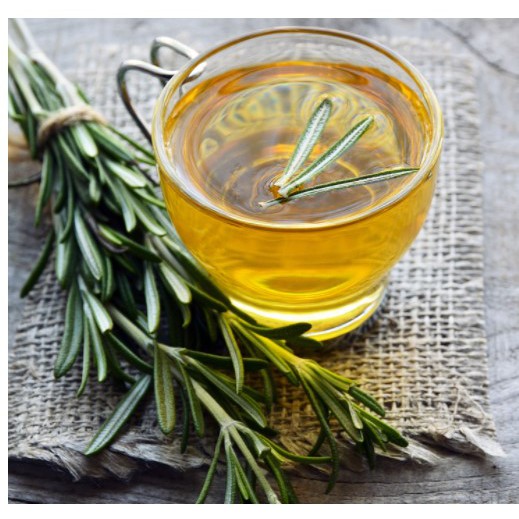 Lá Hương Thảo rosemary, 100Gram, Trà hương thảo, tốt cho da, làm túi thơm, dùng trong gia vị nấu ăn.....