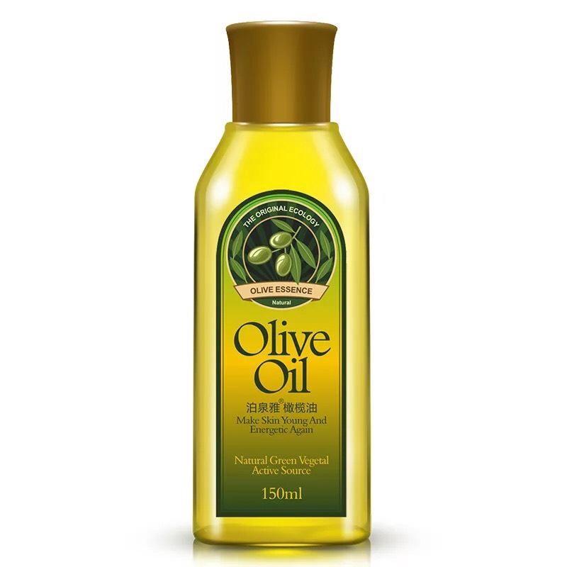 Dầu Tẩy Trang Olive Oil 150ml Của Bioaqua