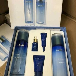 Sét dưỡng da laneige