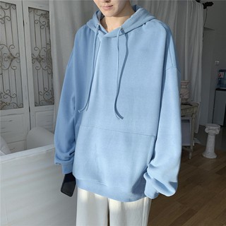 Áo hoodie nỉ bông