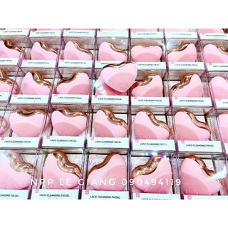 MÁY RỬA MẶT LACO LUXURY
