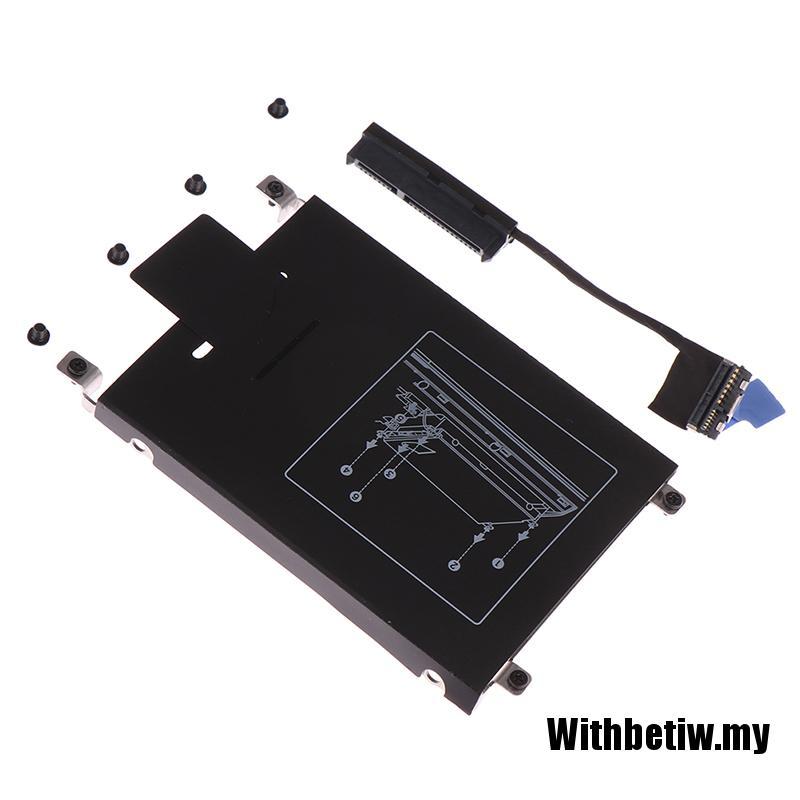 Khung Gắn Ổ Cứng Hdd Cho Hp 640 645 650 655 G1 G2 | BigBuy360 - bigbuy360.vn