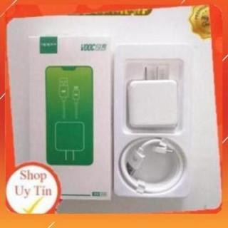 Bộ sạc nhanh oppo r15 5v-4a loại xịn