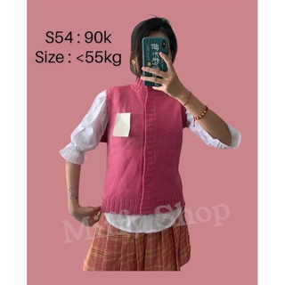 Chân váy 2HAND mới toanh