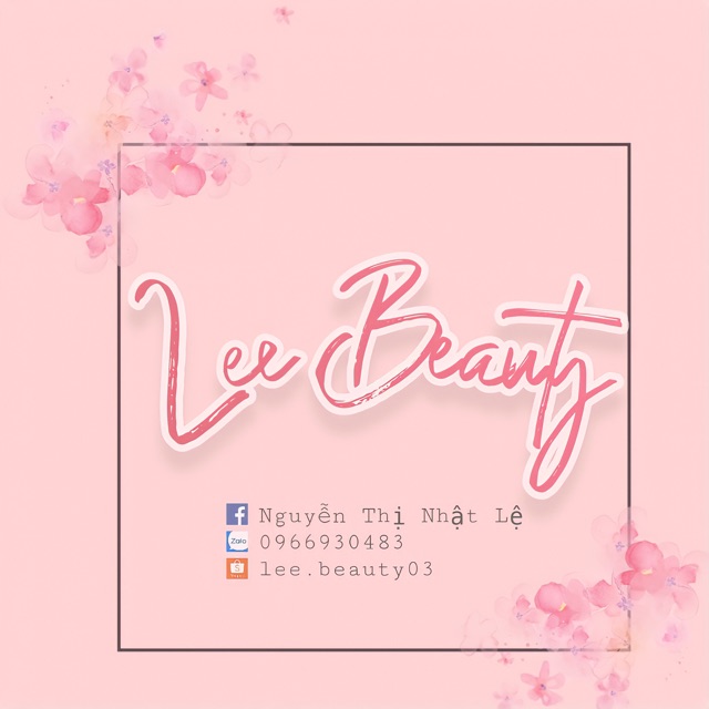 Lee.Beauty
