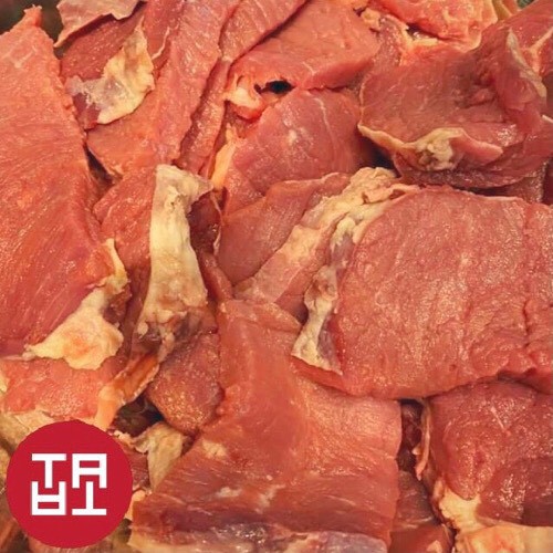 THỊT BÒ KHÔ ƯỚT TỎI - BÒ MIẾNG ƯỚT TỎI TATA Food loại đặc biệt Gói 200g | BigBuy360 - bigbuy360.vn