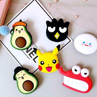 giá đỡ điện thoại cute