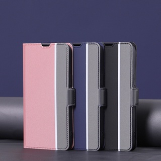 Phù Hợp Bao Da Điện Thoại Nắp Lật Đa Năng Cho Vivo Y3S Y11 Y12S Y20 Y12S Y15S Y15A Y10 Y01 Y17 U3X Y15 Y12 U10 Y3S Y20i Y20S Y20T Y11S 2021 Ốp