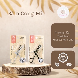 Kẹp uốn cong mi - Bấm mi cong - Bấm lông mi cong tự nhiên