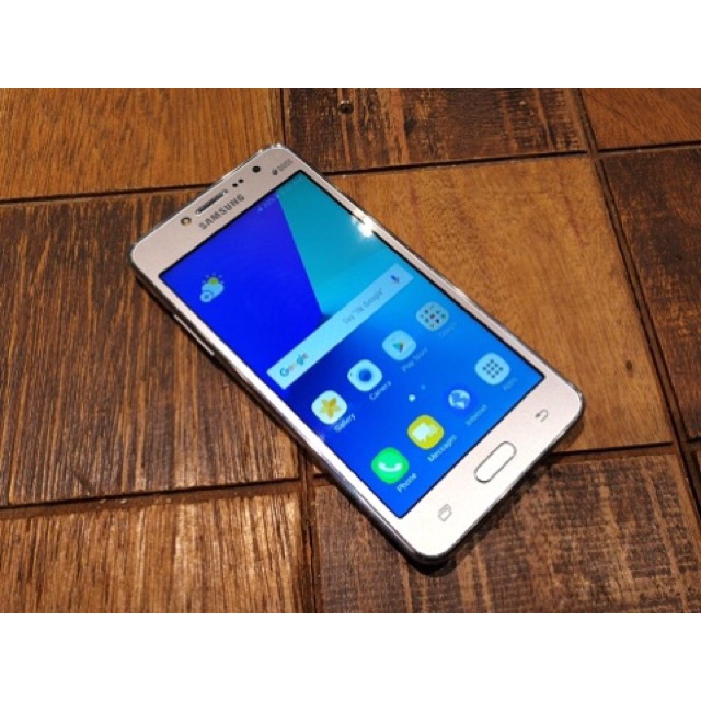 điện thoại Samsung Galaxy J2 prime 2sim Chính Hãng, ram 3G/32G, Chạy Tiktok Youtube Zalo chất