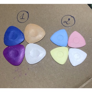 Phấn vẽ may vải Panda Phấn bay nhẹ 1 hộp