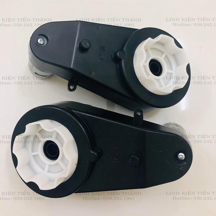 Động Cơ 12V15.000 Vòng Ô Tô Điện Trẻ Em