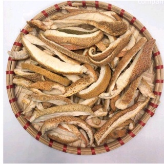 Vỏ Bưởi Khô Thơm, Sạch 1 Ký