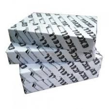 combo 3 gram giấy photo a4/giấy in