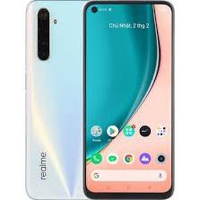 Điện thoại Realme 6 2sim Chính hãng ram 8G/128G mới, Chiến Game siêu mượt