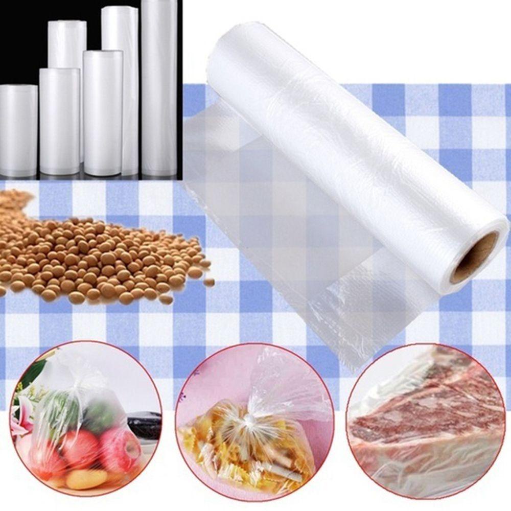 1 Cuộn Túi Chân Không Bảo Quản Thực Phẩm|Túi Đựng Đồ Đa Năng Tiện Lợi