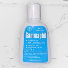 Sữa rửa mặt dịu nhẹ Gamaphil