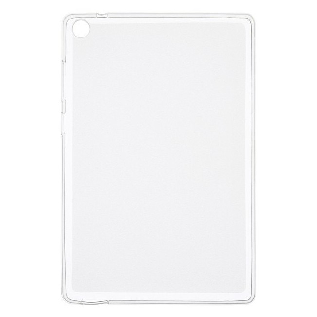 Ốp lưng Silicon dẻo trong suốt dành cho các dòng iPad | BigBuy360 - bigbuy360.vn