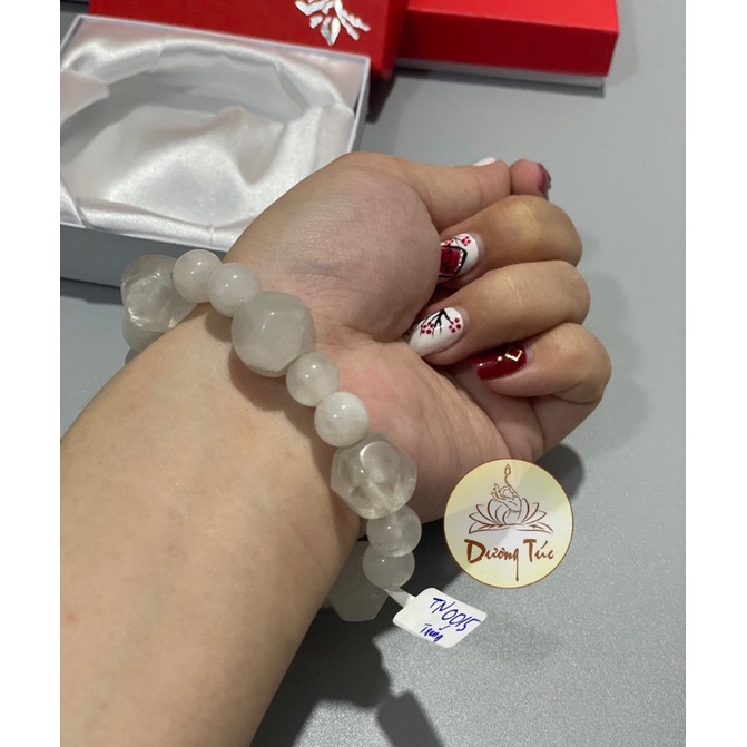Vòng Tay Chuỗi Đá Phong Thuỷ MS: TN0015