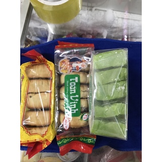 Bánh nướng bánh dẻo thơm ngon 5 cái/túi