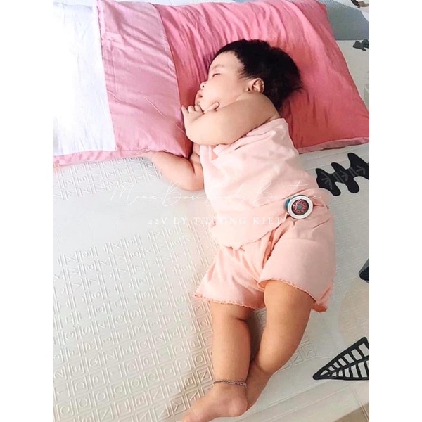 Kẹp BIKIT Đuổi Muỗi Hàn Quốc