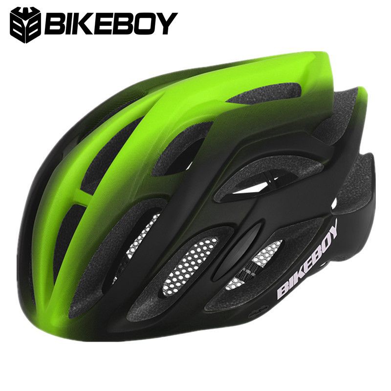 Mũ bảo hiểm xe đạp Sportslink Bikeboy Captain Edition BK-1-A