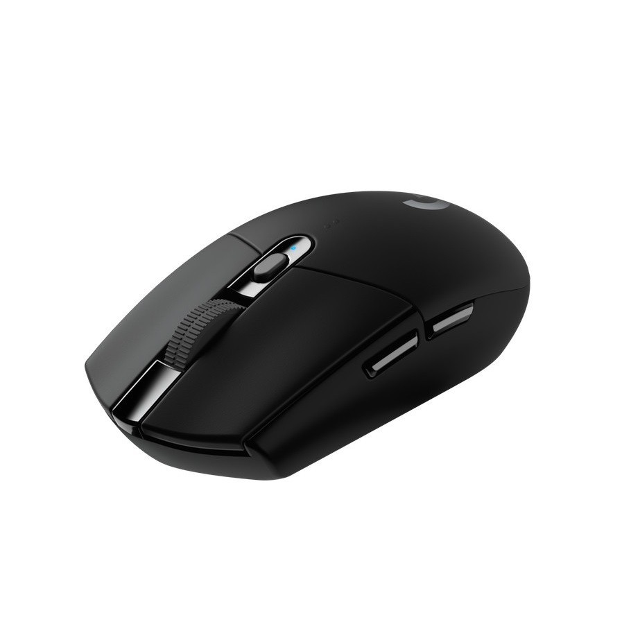 Chuột chơi game không dây Logitech G304 12000DPI sử dụng pin 5AA