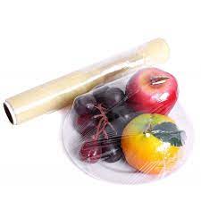 ⛔FREEHIIP⛔ Màng bọc thực phẩm (KHỔ 30CM - LOẠI BÉ)