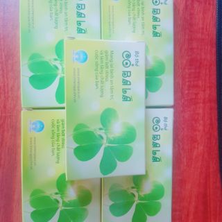 Thẻ Giá Trị Cỏ 3 Lá