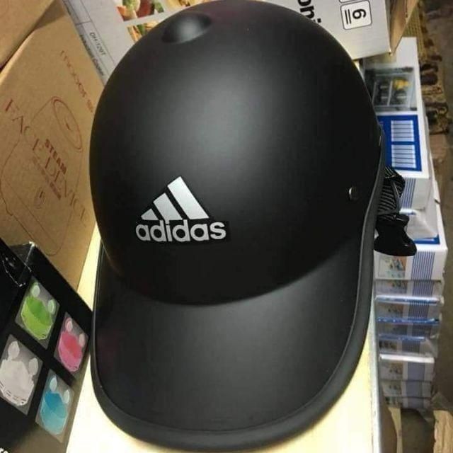 Mũ thời trang lưỡi trai nam dày đẹp 2