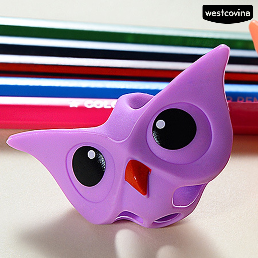 [Hot]✍Dụng Cụ Cầm Bút Silicone Hỗ Trợ Sửa Tư Thế Viết Cho Học Sinh