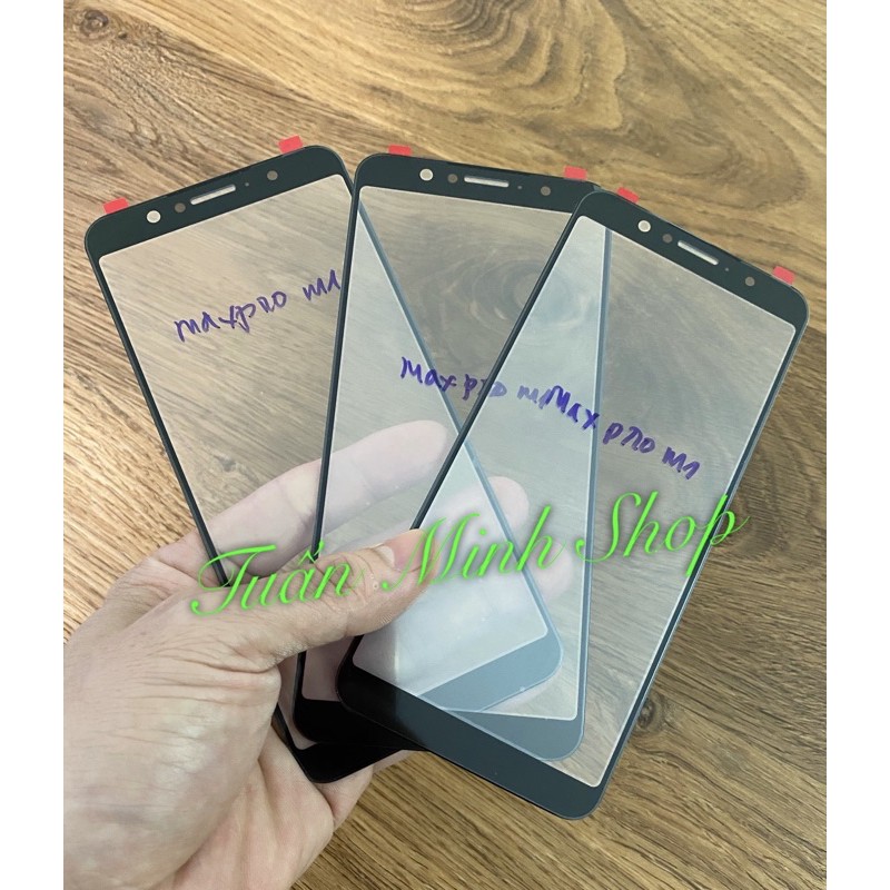 Mặt kính Zenfone Max Pro M1