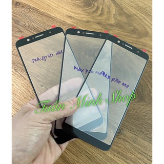 Mặt kính zenfone max pro m1