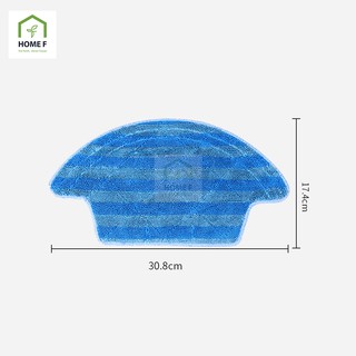 Khăn lau thay thế robot cen540