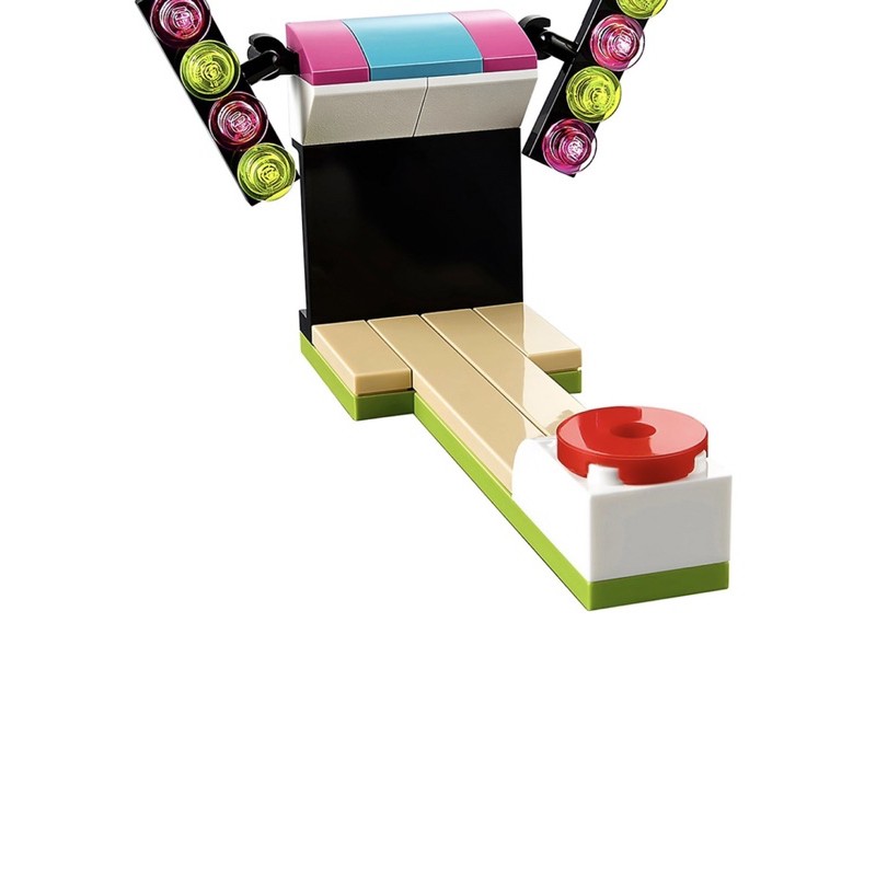 LEGO 30399 FRIEND - BOWLING TRONG CÔNG VIÊN GIẢI TRÍ