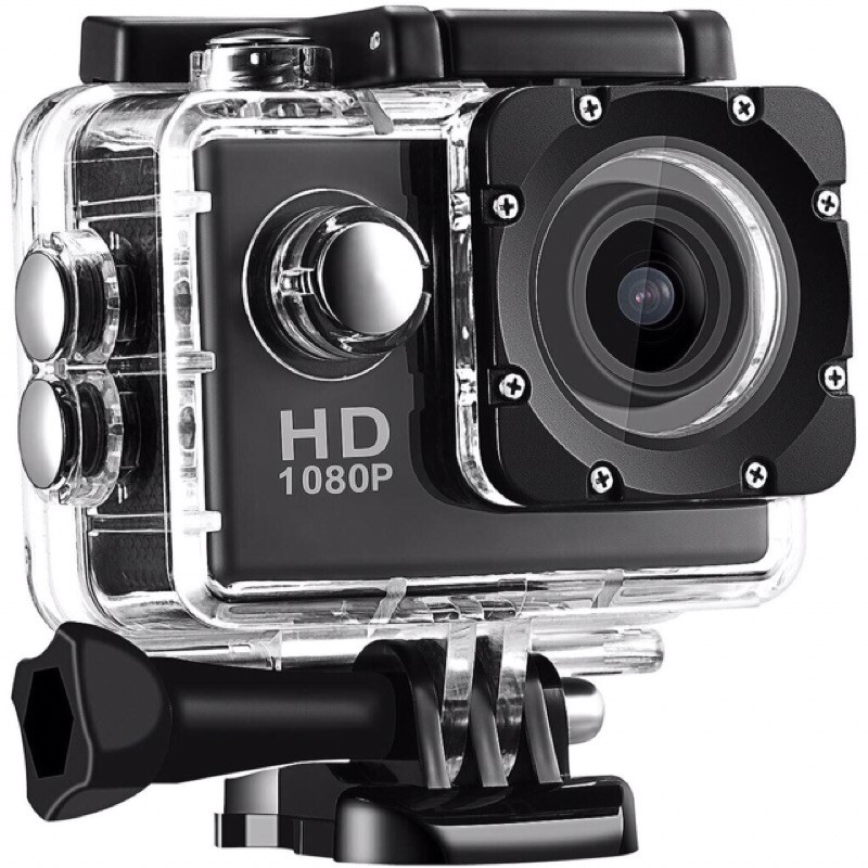 Camera hành trình sjcacam4000 quay phim chụp ảnh chất lượng 1080p