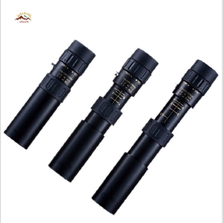 Nikula zoom ống nhòm quan sát 10-30 x 25