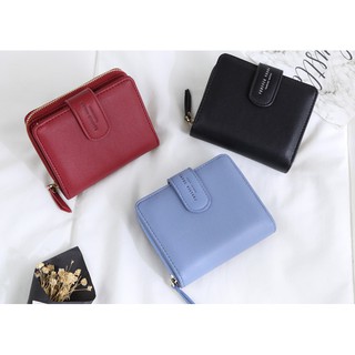 Ví Forever Young #nắp cài. Ví nữ , bóp nữ , ví da  , ví dài , chính hãng , ví tiền , ví dự tiệc