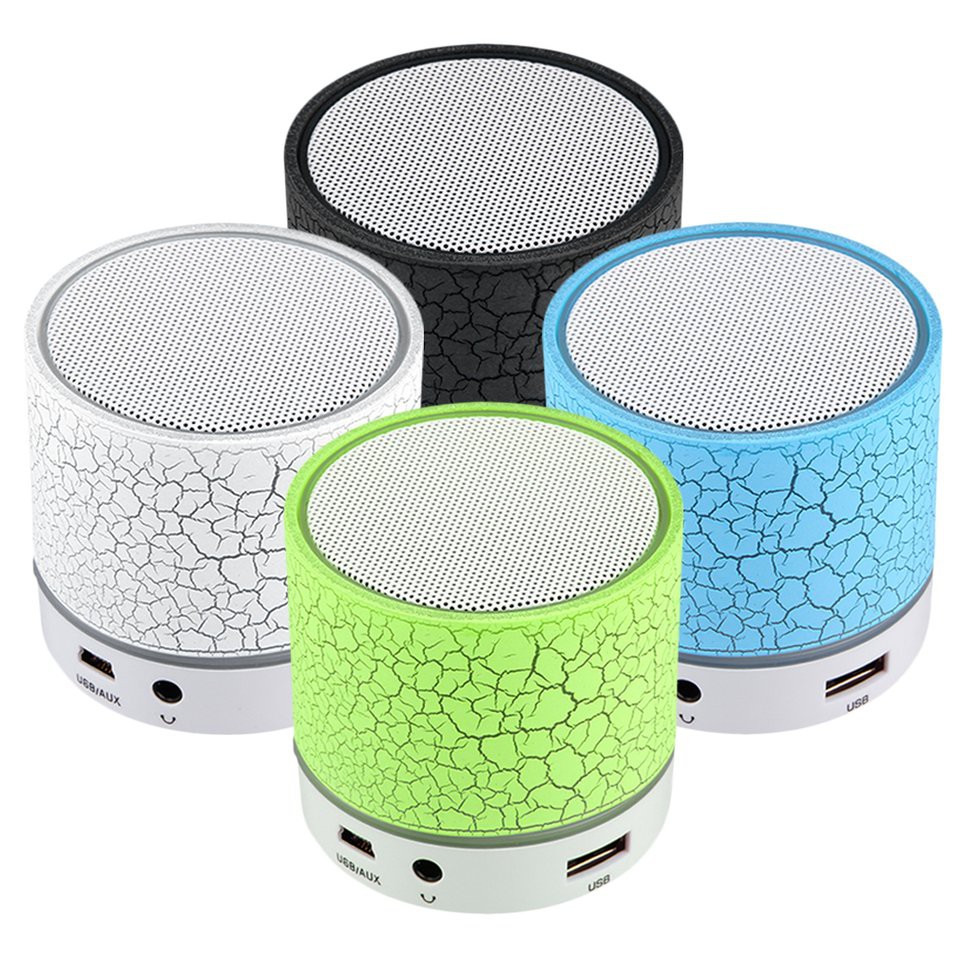 Loa bluetooth mini không dây A9 dành cho điện thoại/laptop/PC