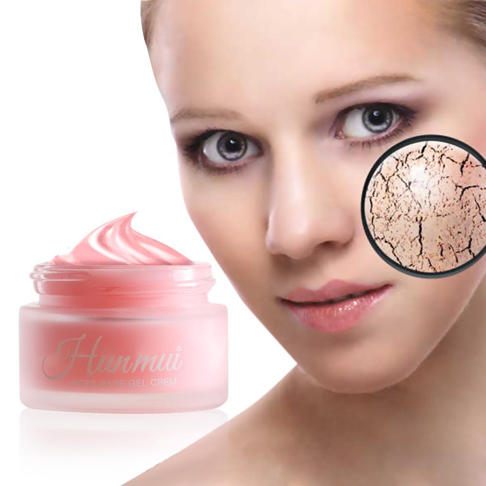 Kem Lót Trang Điểm Lâu Trôi Kiểm Soát Dầu Che Khuyết Điểm