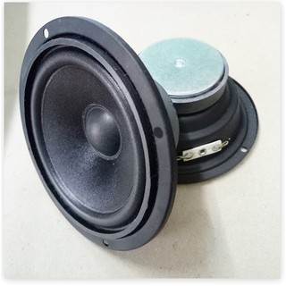 Bộ 2 loa Mid rời 10 - Mid 10